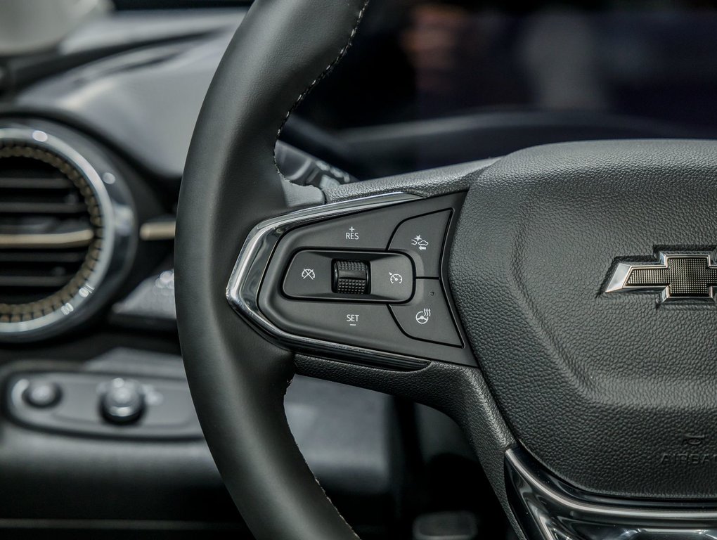 Chevrolet Trax  2026 à St-Jérôme, Québec - 15 - w1024h768px