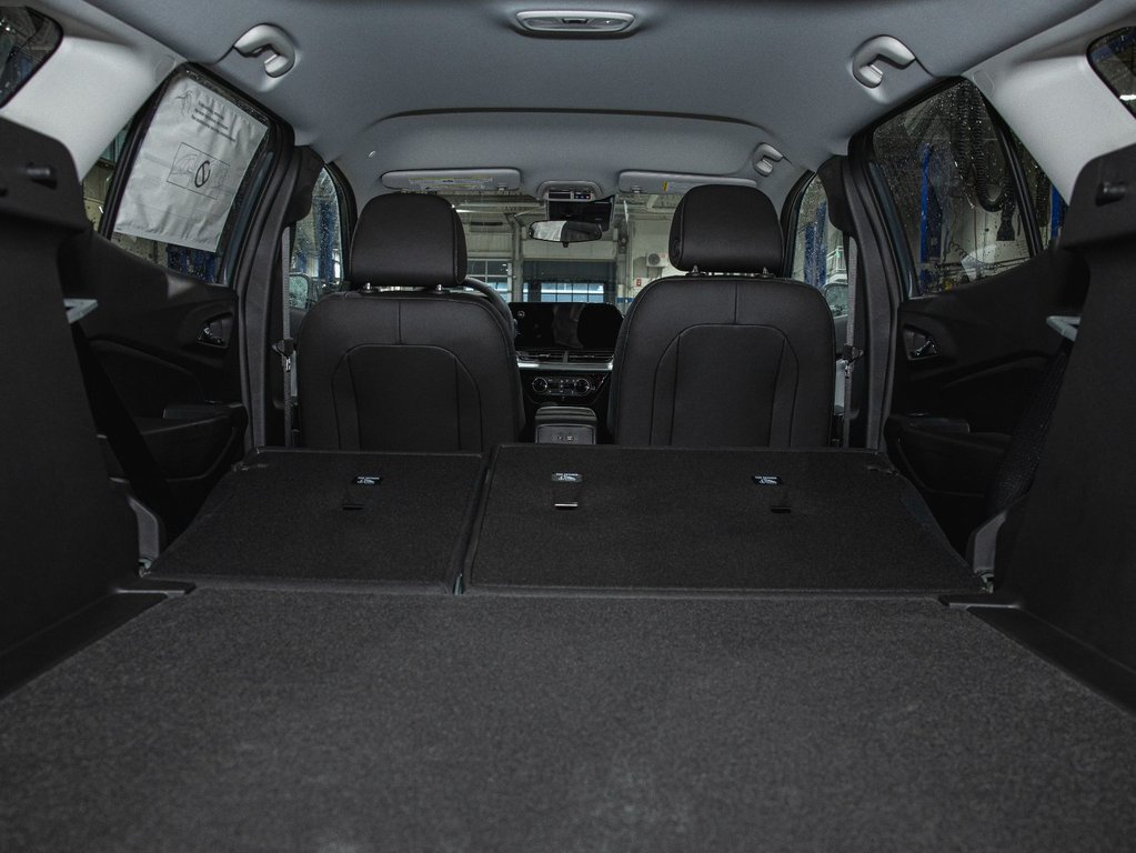 Chevrolet Trax  2026 à St-Jérôme, Québec - 28 - w1024h768px
