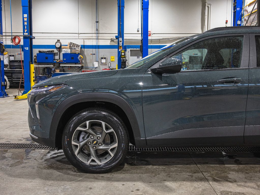 Chevrolet Trax  2026 à St-Jérôme, Québec - 29 - w1024h768px