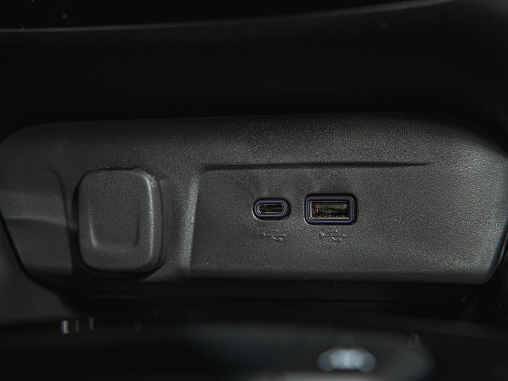Chevrolet Trax  2026 à St-Jérôme, Québec - 23 - w1024h768px