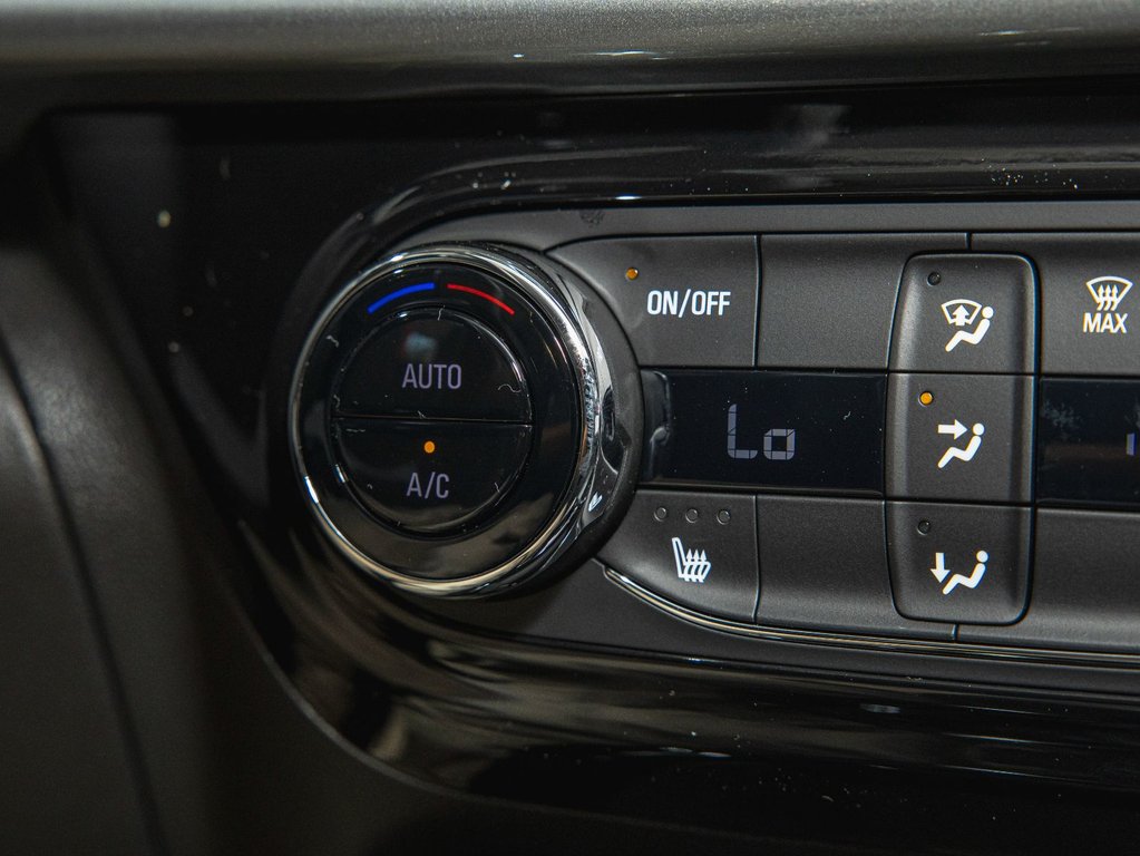 Chevrolet Trax  2026 à St-Jérôme, Québec - 21 - w1024h768px
