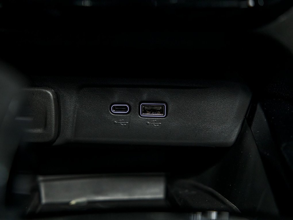 Chevrolet Trax  2026 à St-Jérôme, Québec - 24 - w1024h768px