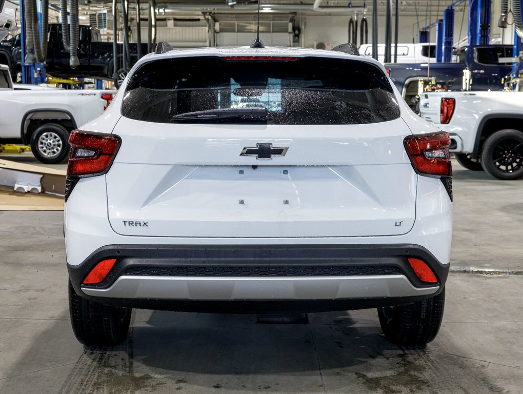 Chevrolet Trax  2026 à St-Jérôme, Québec - 8 - w1024h768px