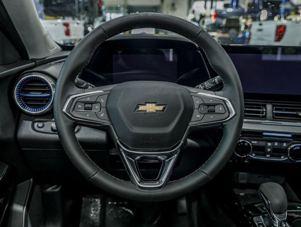 Chevrolet Trax  2026 à St-Jérôme, Québec - 13 - w1024h768px