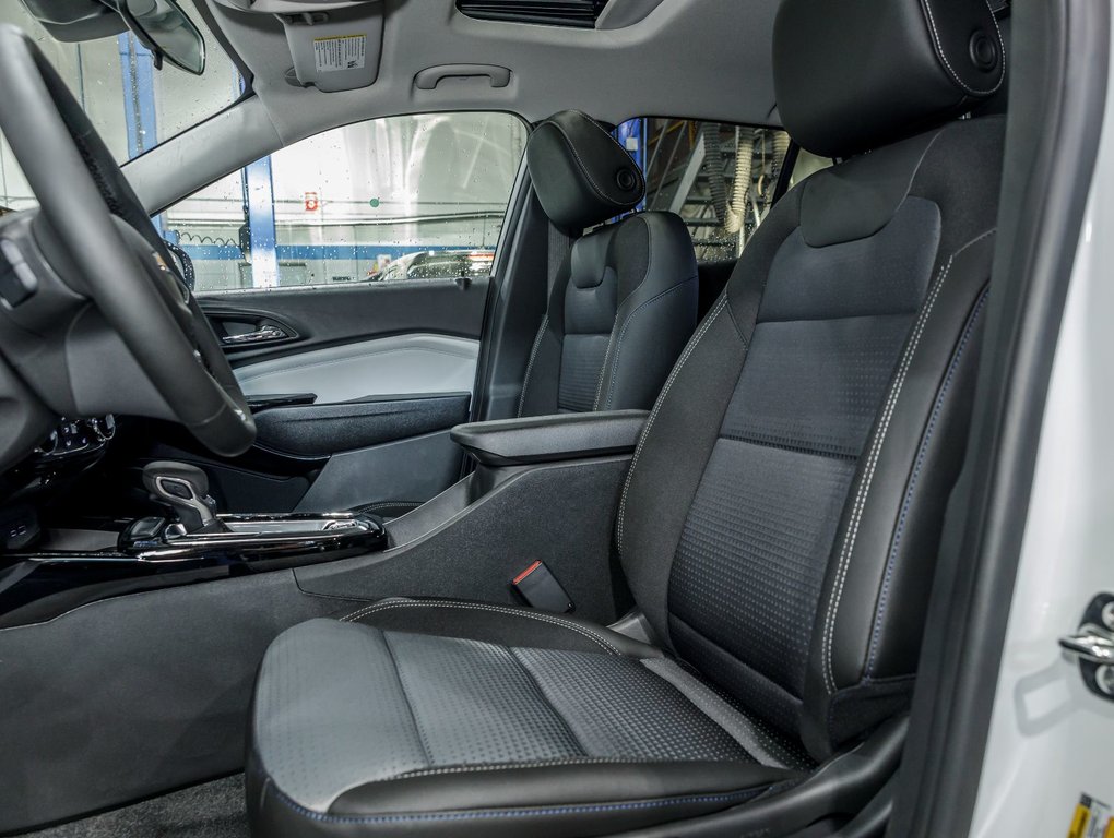 Chevrolet Trax  2026 à St-Jérôme, Québec - 11 - w1024h768px