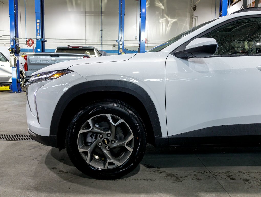 Chevrolet Trax  2026 à St-Jérôme, Québec - 31 - w1024h768px