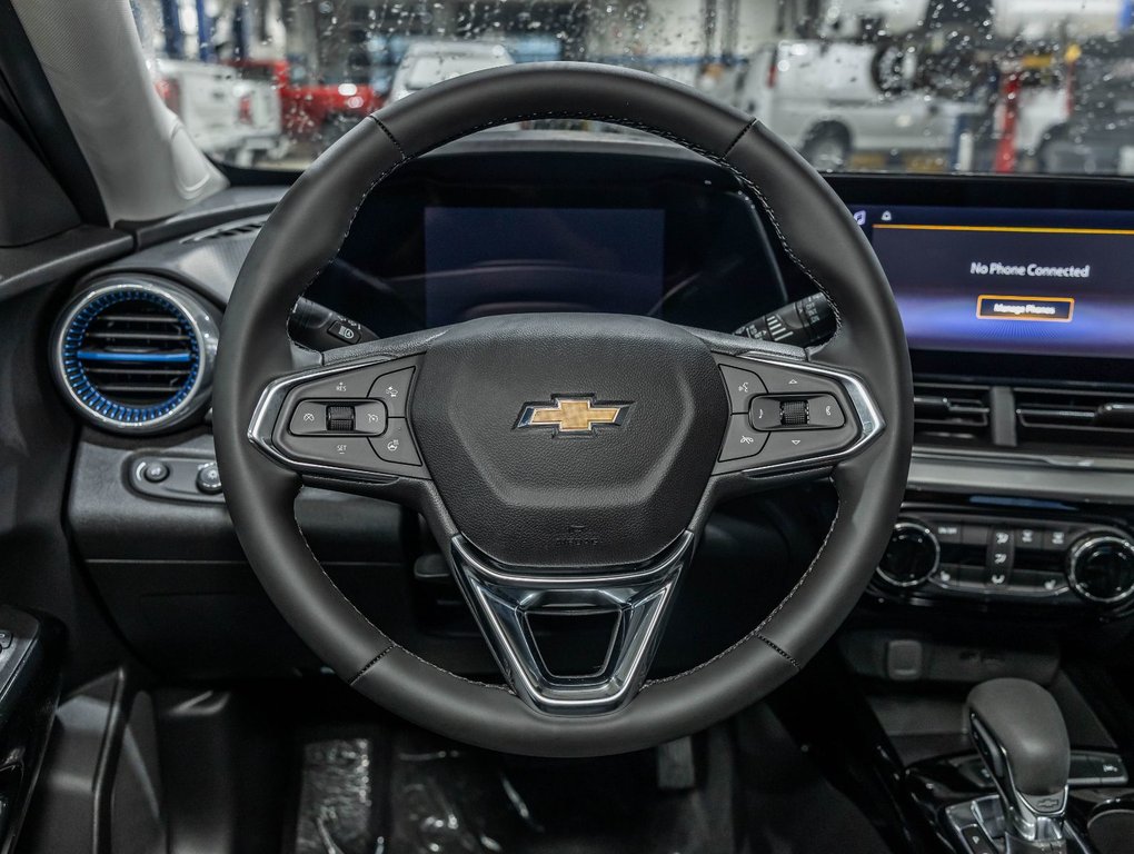 2026 Chevrolet Trax in St-Jérôme, Quebec - 12 - w1024h768px