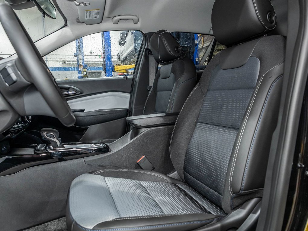 2026 Chevrolet Trax in St-Jérôme, Quebec - 10 - w1024h768px