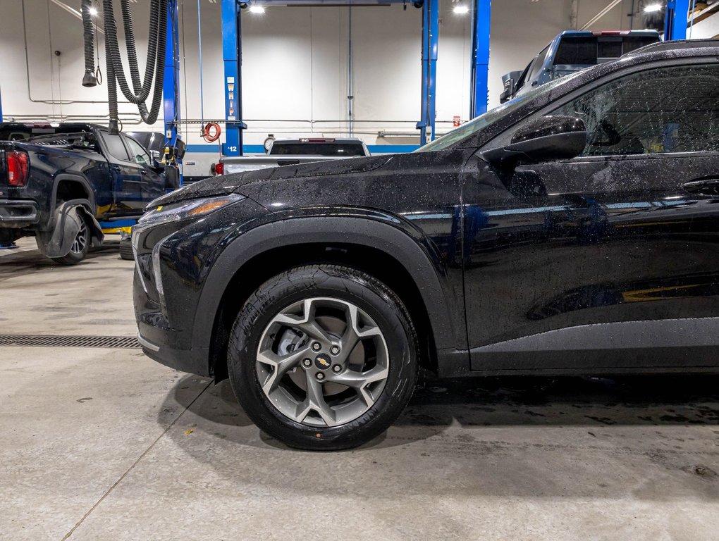 2026 Chevrolet Trax in St-Jérôme, Quebec - 29 - w1024h768px