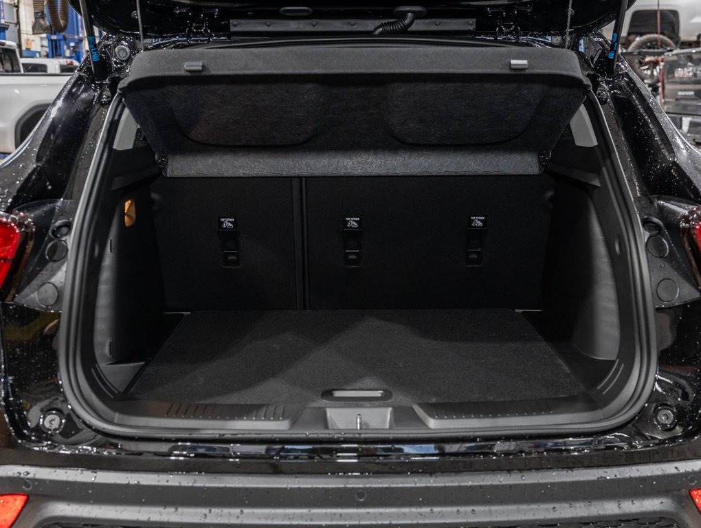 2026 Chevrolet Trax in St-Jérôme, Quebec - 26 - w1024h768px