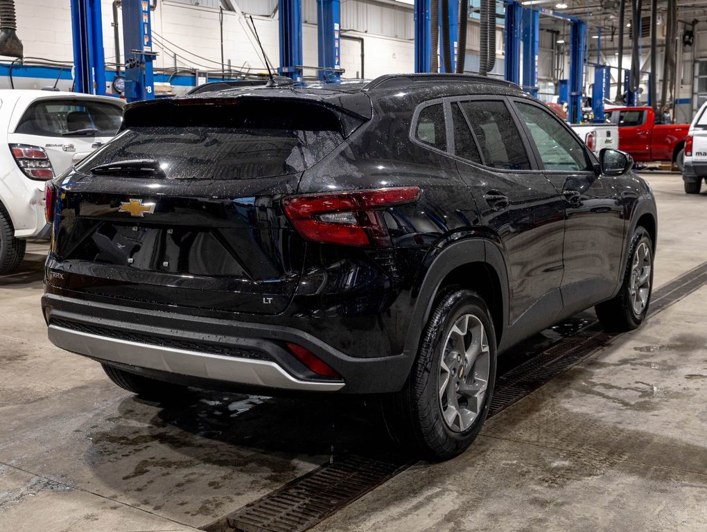 2026 Chevrolet Trax in St-Jérôme, Quebec - 8 - w1024h768px