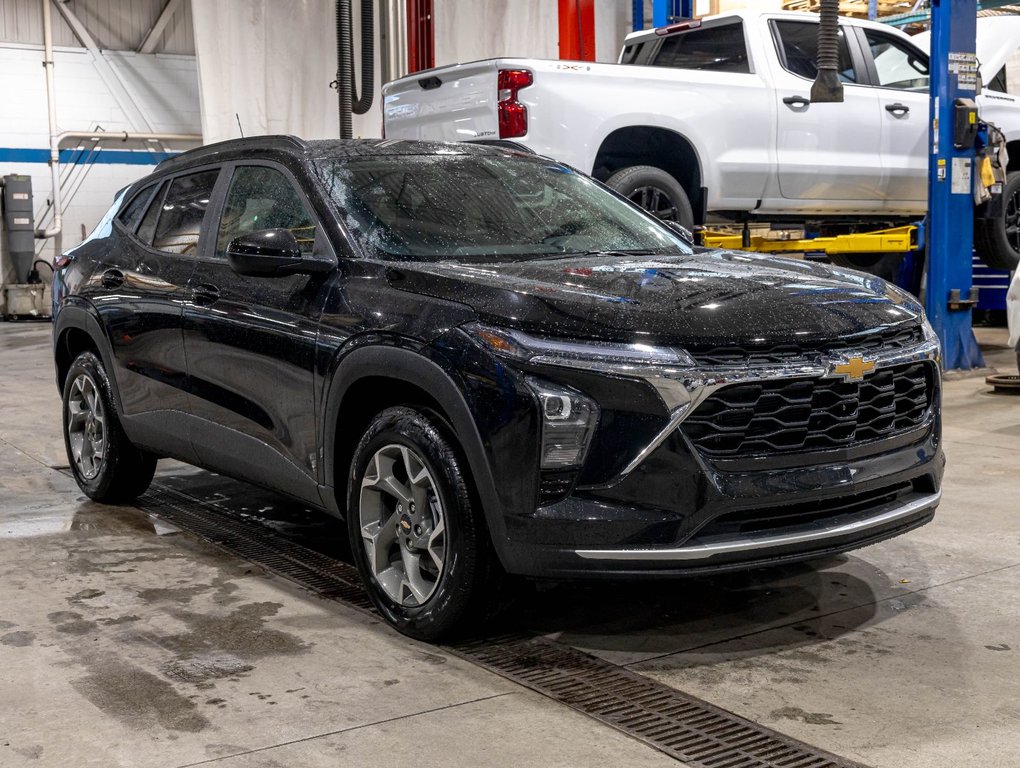 2026 Chevrolet Trax in St-Jérôme, Quebec - 9 - w1024h768px