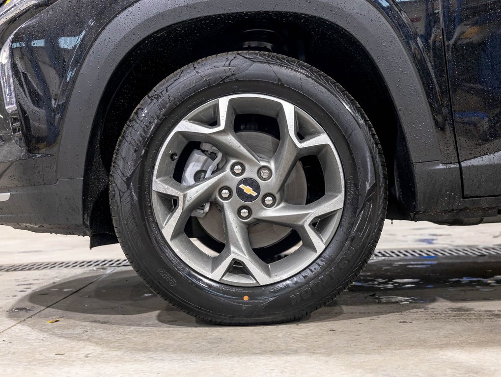 2026 Chevrolet Trax in St-Jérôme, Quebec - 30 - w1024h768px