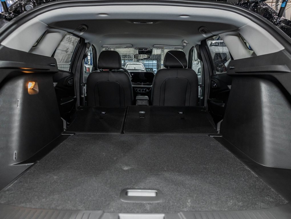 2026 Chevrolet Trax in St-Jérôme, Quebec - 27 - w1024h768px