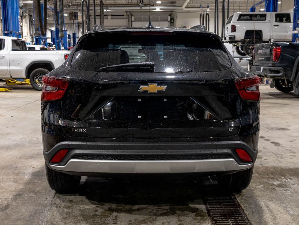 2026 Chevrolet Trax in St-Jérôme, Quebec - 6 - w1024h768px