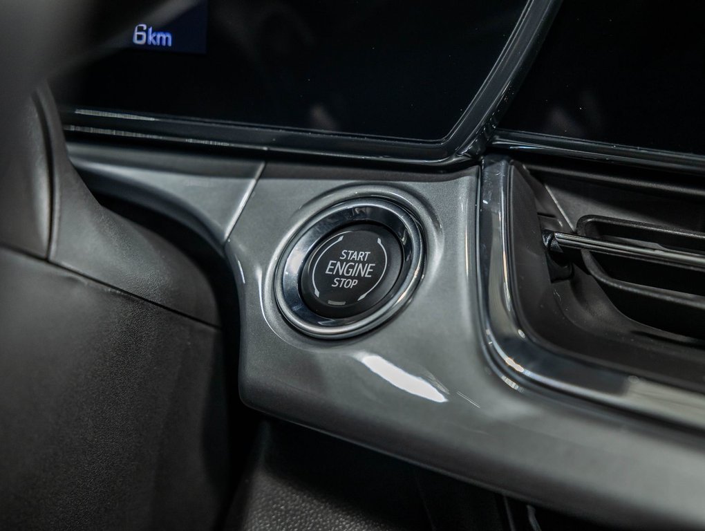 2026 Chevrolet Trax in St-Jérôme, Quebec - 19 - w1024h768px