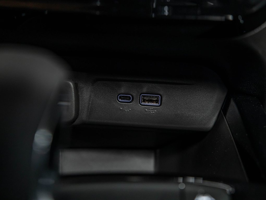 2026 Chevrolet Trax in St-Jérôme, Quebec - 22 - w1024h768px
