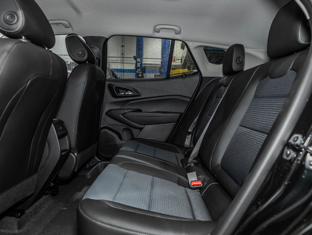 2026 Chevrolet Trax in St-Jérôme, Quebec - 24 - w1024h768px