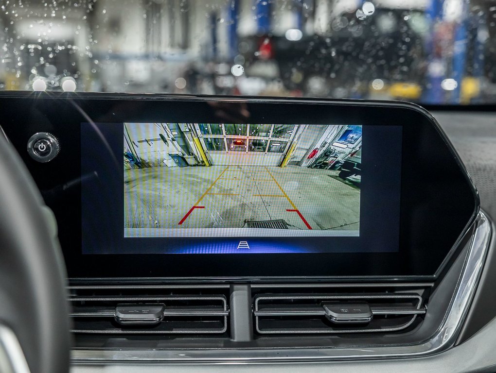 2026 Chevrolet Trax in St-Jérôme, Quebec - 17 - w1024h768px