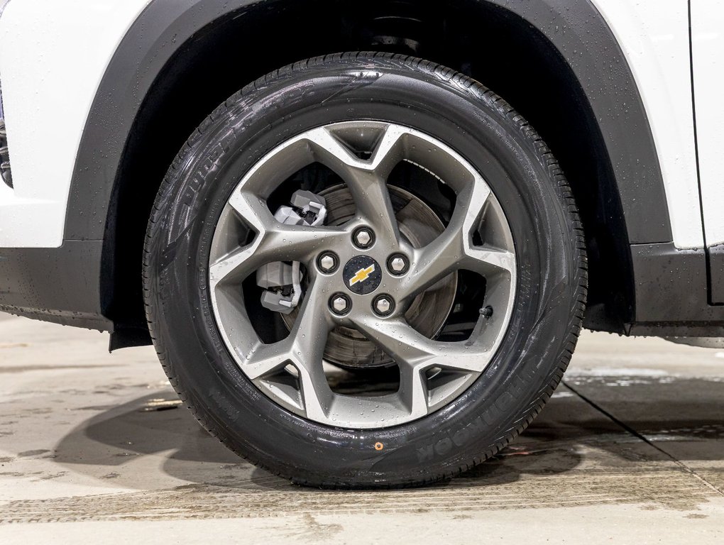 2026 Chevrolet Trax in St-Jérôme, Quebec - 31 - w1024h768px