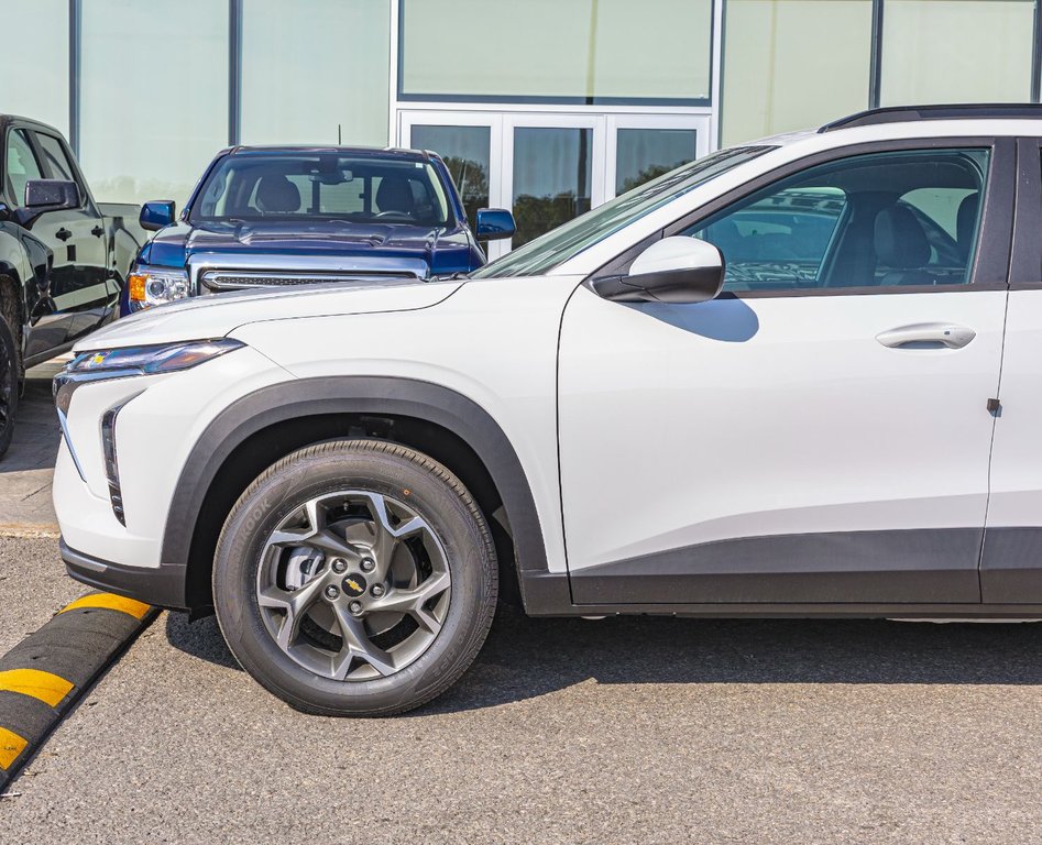 Chevrolet Trax  2026 à St-Jérôme, Québec - 30 - w1024h768px
