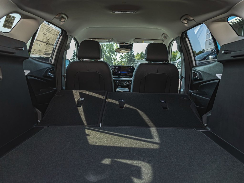 Chevrolet Trax  2026 à St-Jérôme, Québec - 29 - w1024h768px