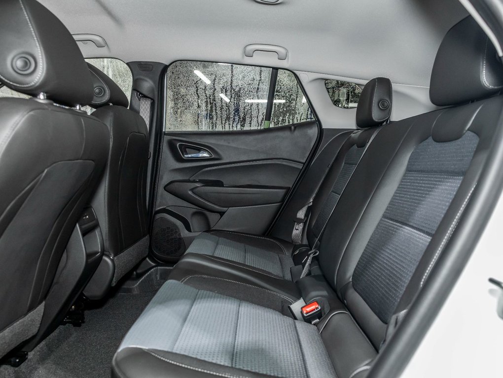 2026 Chevrolet Trax in St-Jérôme, Quebec - 25 - w1024h768px