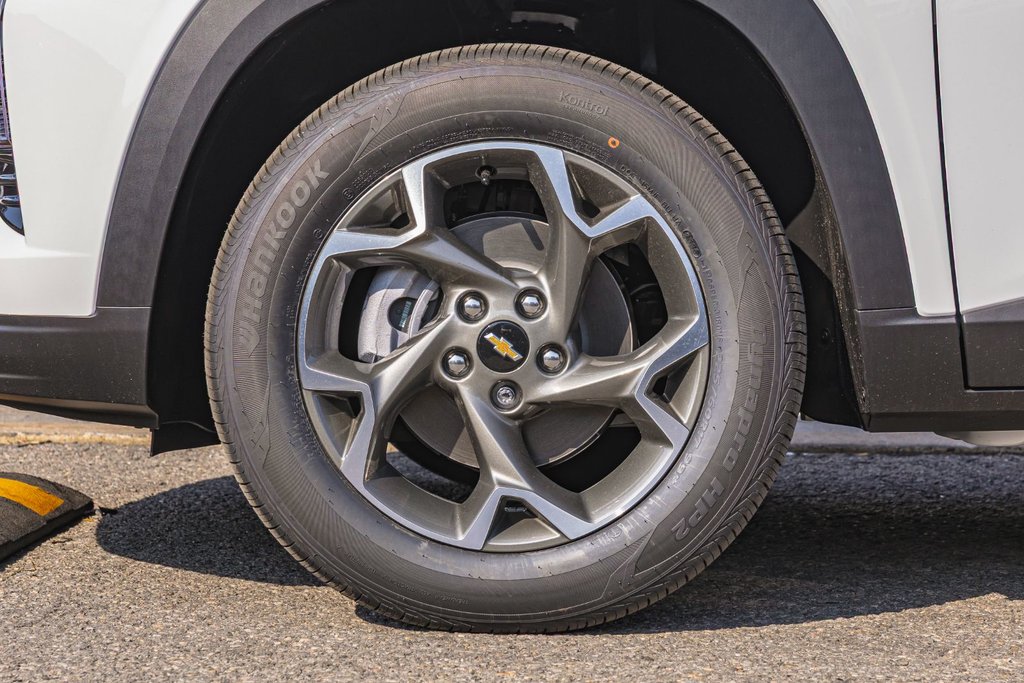 Chevrolet Trax  2026 à St-Jérôme, Québec - 31 - w1024h768px