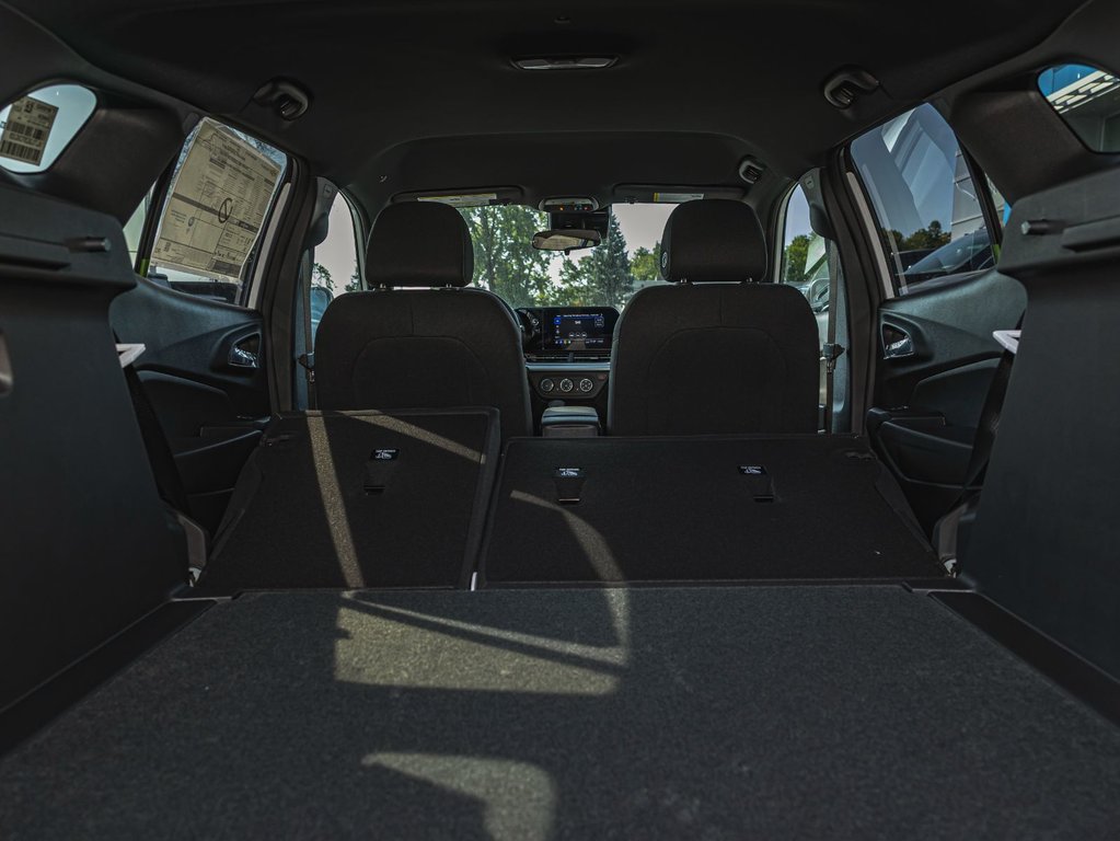 2026 Chevrolet Trax in St-Jérôme, Quebec - 27 - w1024h768px