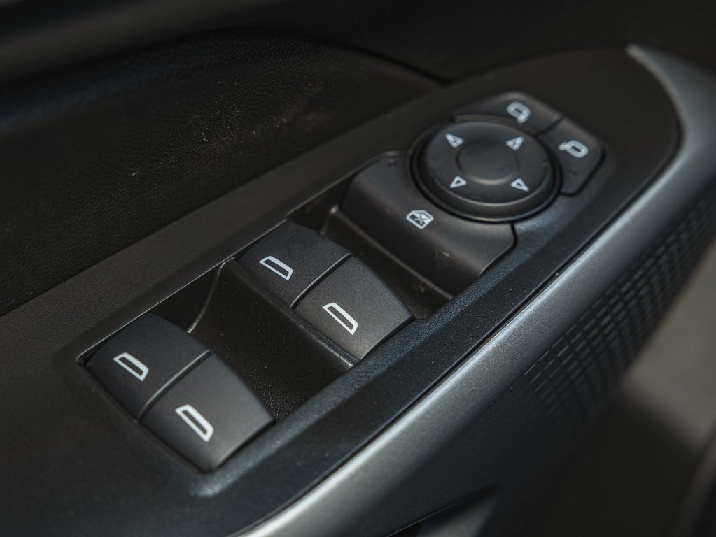 2026 Chevrolet Trax in St-Jérôme, Quebec - 22 - w1024h768px