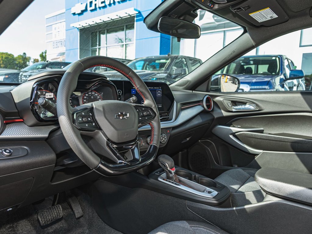 2026 Chevrolet Trax in St-Jérôme, Quebec - 12 - w1024h768px