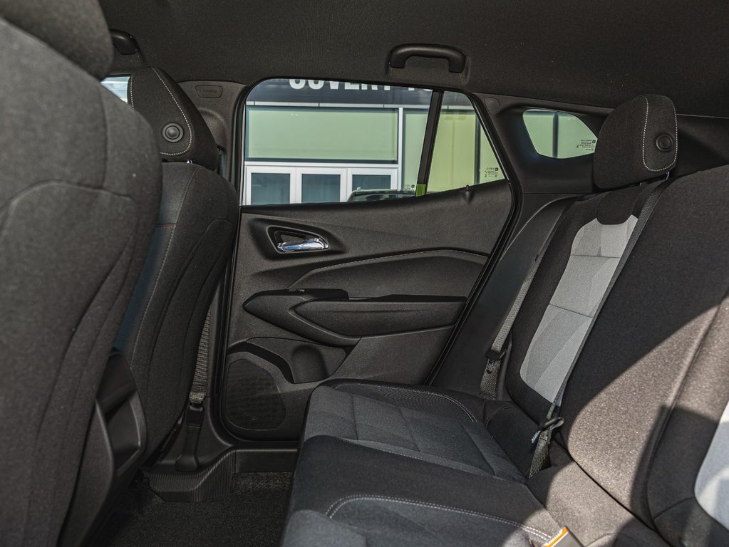 2026 Chevrolet Trax in St-Jérôme, Quebec - 25 - w1024h768px