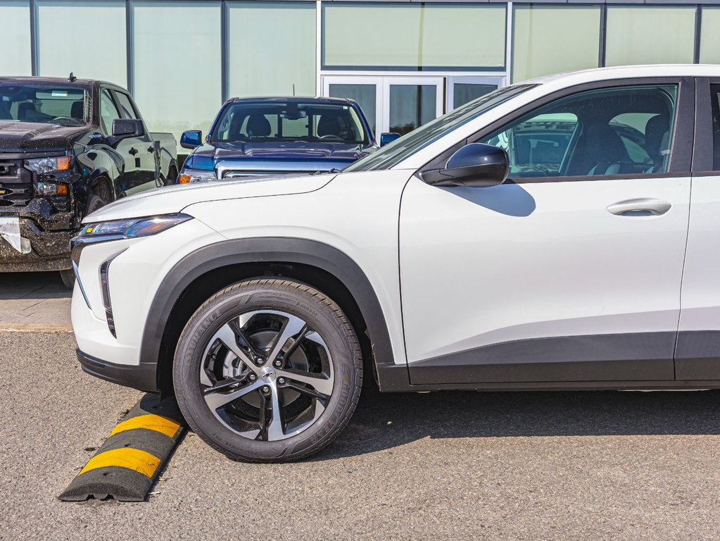 2026 Chevrolet Trax in St-Jérôme, Quebec - 29 - w1024h768px