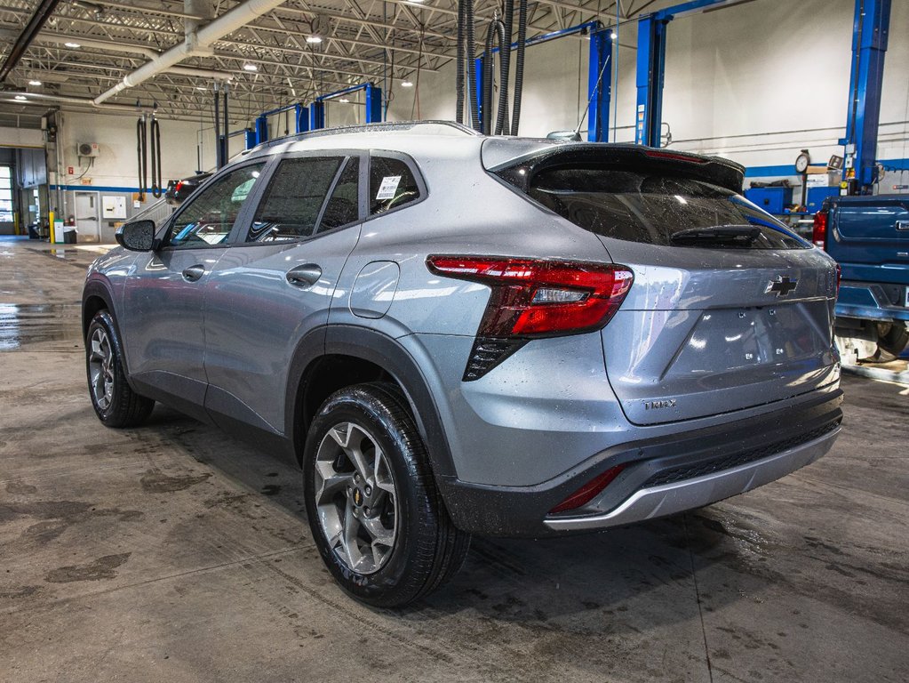 2026 Chevrolet Trax in St-Jérôme, Quebec - 5 - w1024h768px