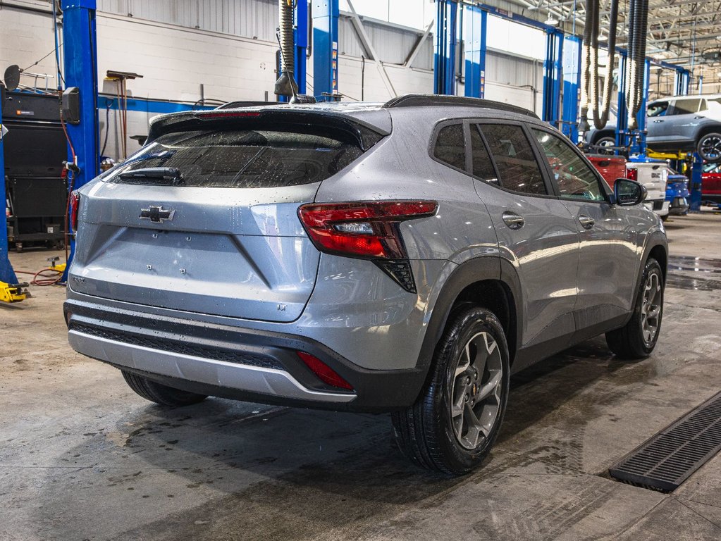 2026 Chevrolet Trax in St-Jérôme, Quebec - 8 - w1024h768px