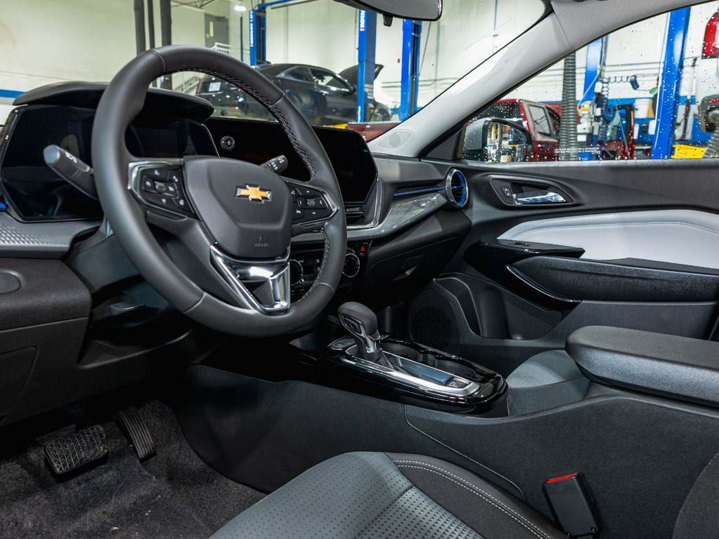 2026 Chevrolet Trax in St-Jérôme, Quebec - 11 - w1024h768px