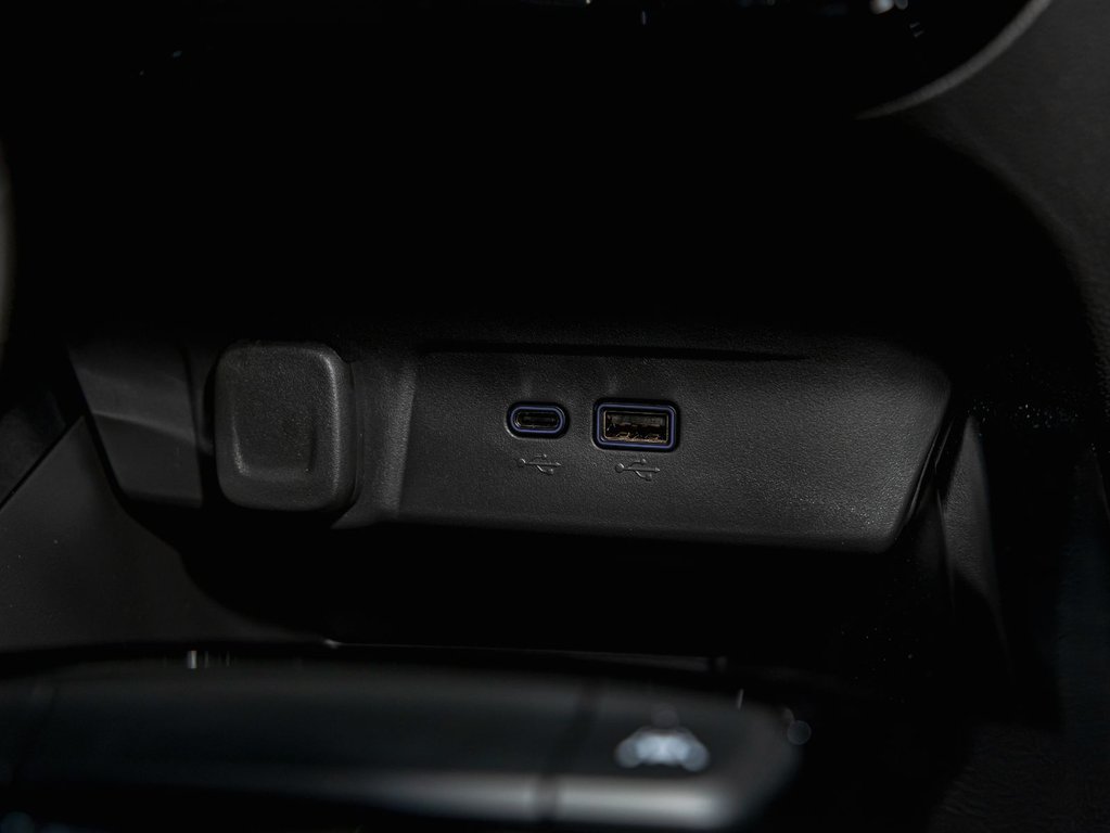 2026 Chevrolet Trax in St-Jérôme, Quebec - 23 - w1024h768px
