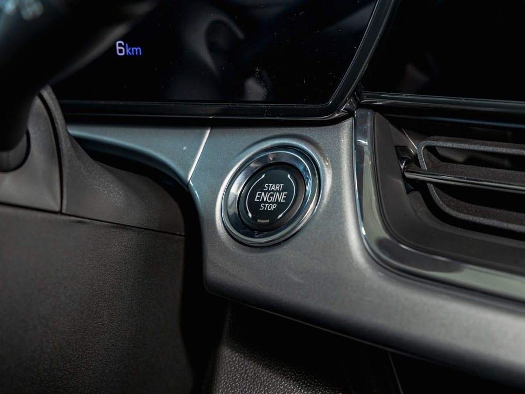 2026 Chevrolet Trax in St-Jérôme, Quebec - 19 - w1024h768px