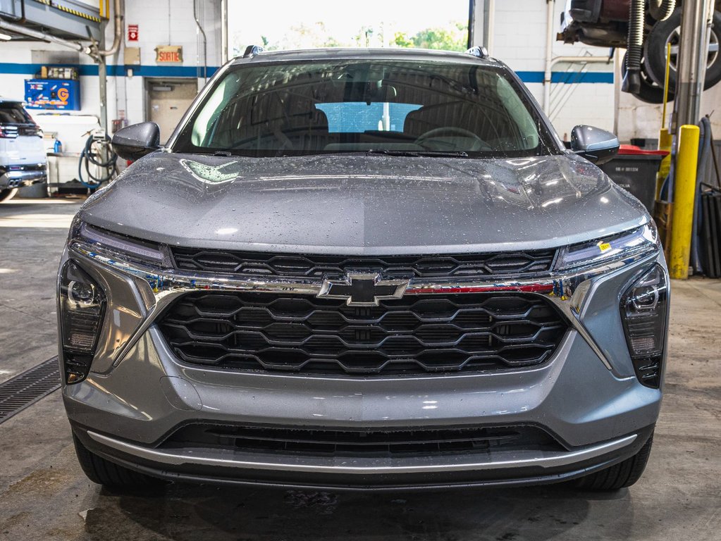 2026 Chevrolet Trax in St-Jérôme, Quebec - 2 - w1024h768px