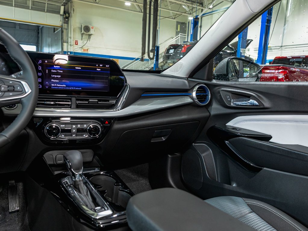 2026 Chevrolet Trax in St-Jérôme, Quebec - 18 - w1024h768px