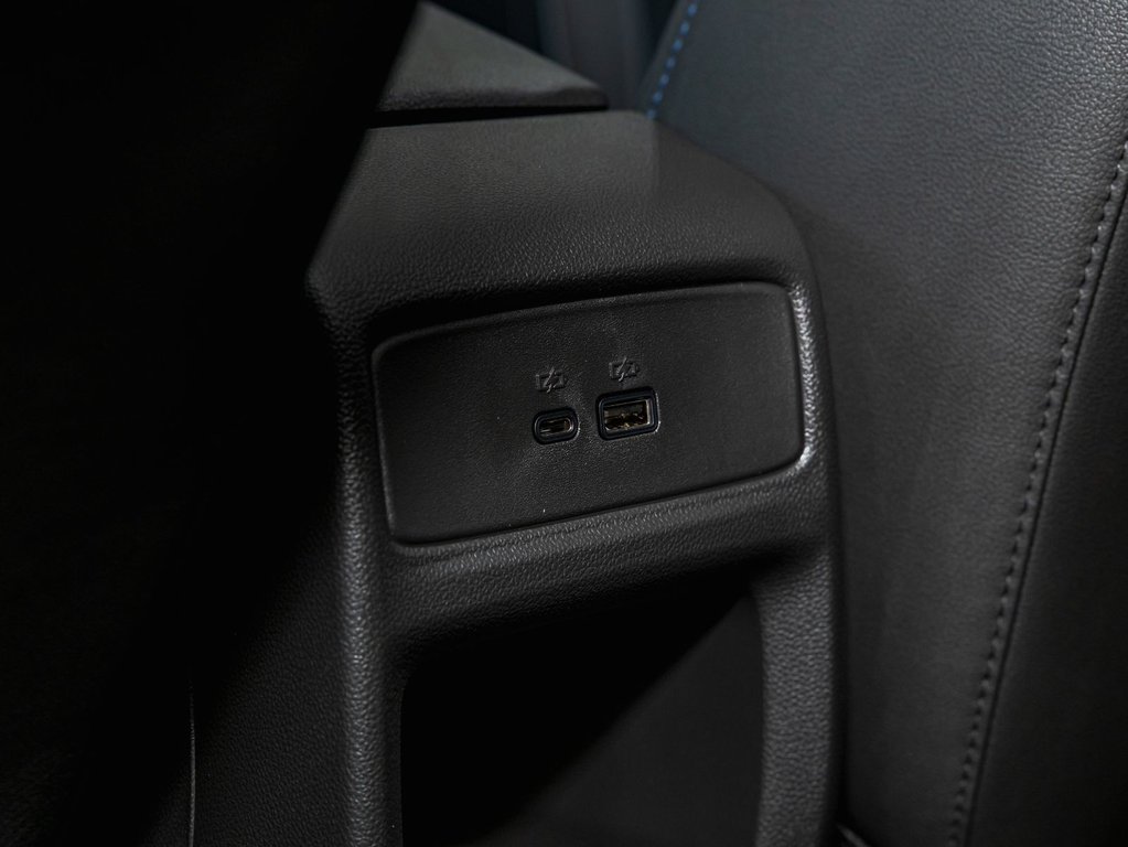 2026 Chevrolet Trax in St-Jérôme, Quebec - 26 - w1024h768px