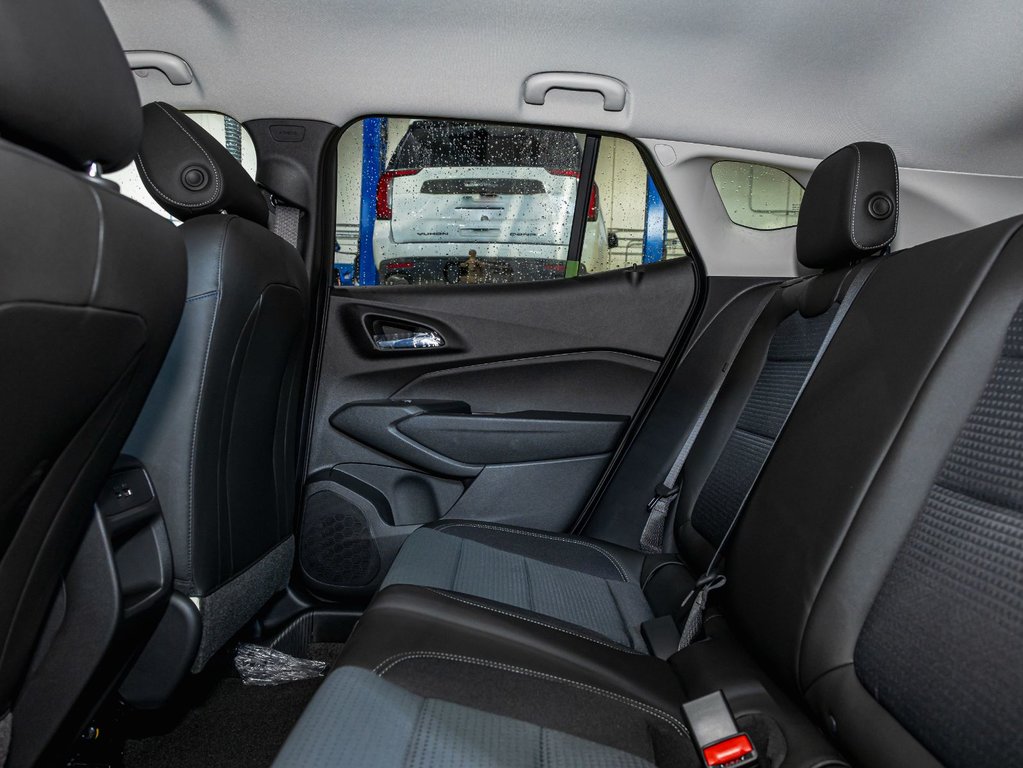 2026 Chevrolet Trax in St-Jérôme, Quebec - 25 - w1024h768px