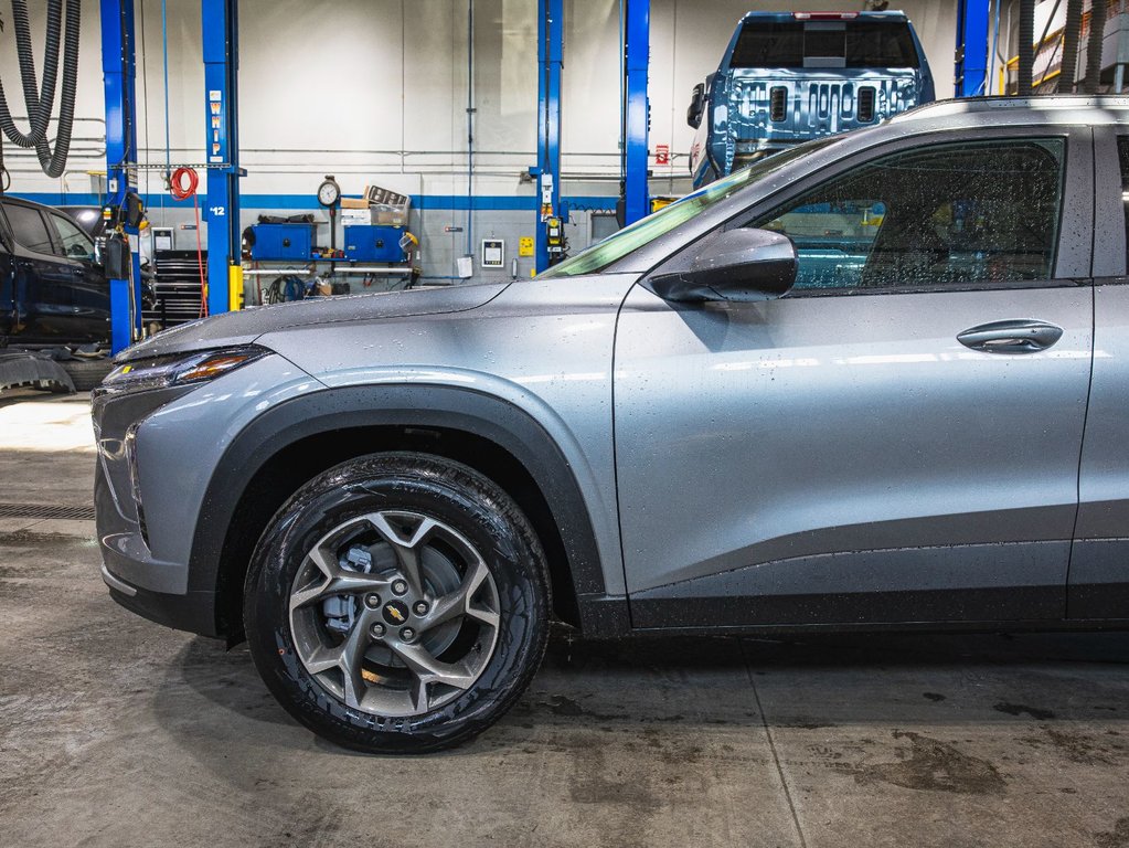 2026 Chevrolet Trax in St-Jérôme, Quebec - 29 - w1024h768px