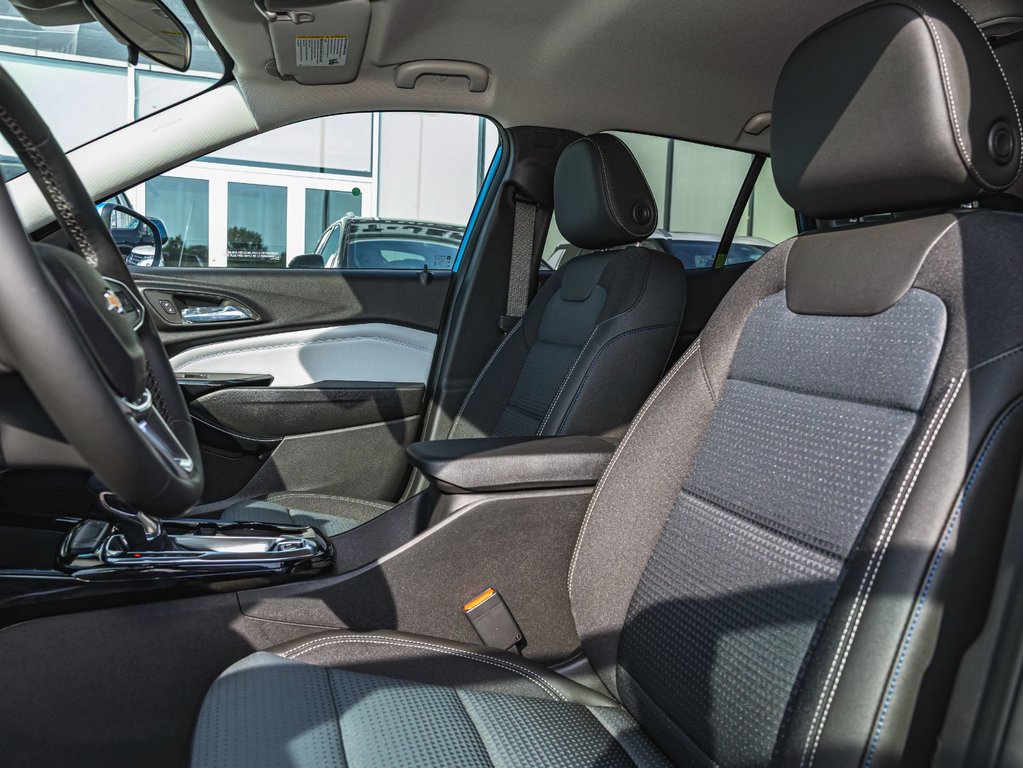 2026 Chevrolet Trax in St-Jérôme, Quebec - 11 - w1024h768px