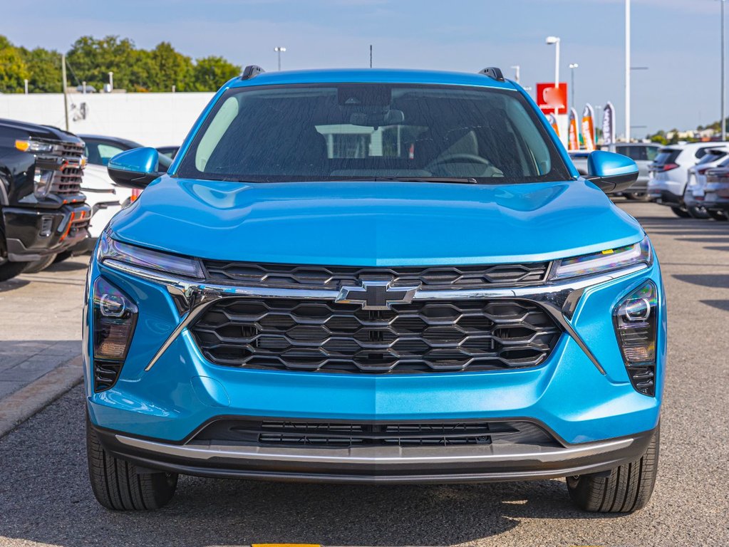 2026 Chevrolet Trax in St-Jérôme, Quebec - 5 - w1024h768px