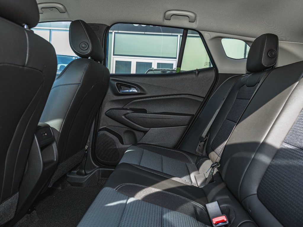 2026 Chevrolet Trax in St-Jérôme, Quebec - 26 - w1024h768px