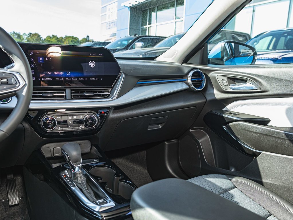 2026 Chevrolet Trax in St-Jérôme, Quebec - 19 - w1024h768px