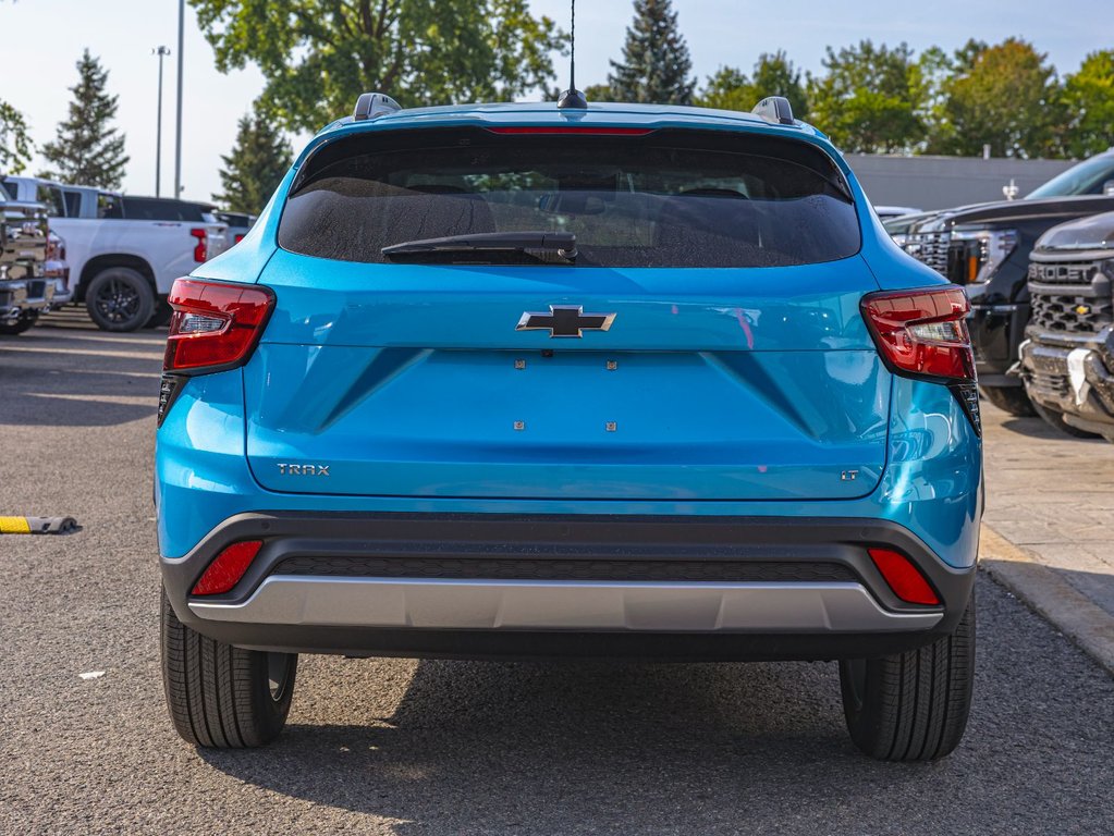 2026 Chevrolet Trax in St-Jérôme, Quebec - 8 - w1024h768px