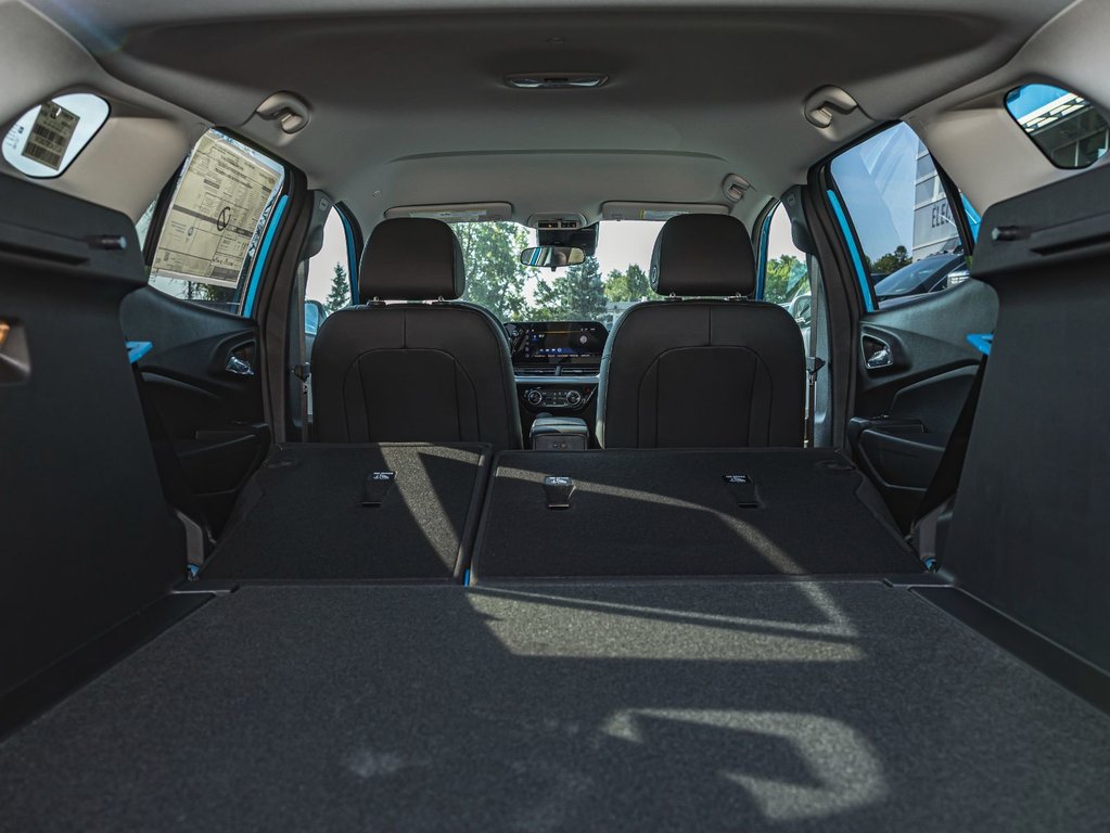 2026 Chevrolet Trax in St-Jérôme, Quebec - 29 - w1024h768px