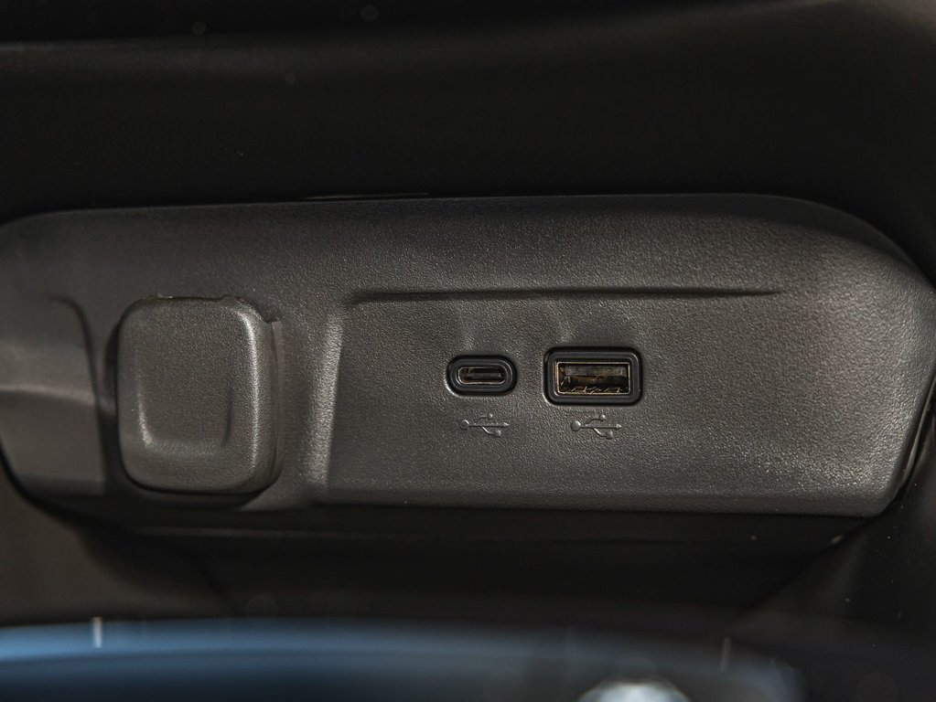 2026 Chevrolet Trax in St-Jérôme, Quebec - 24 - w1024h768px